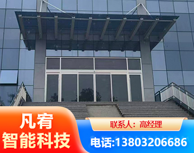 渭南自动门